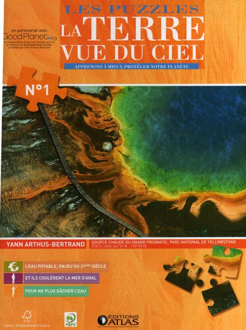 Editions Atlas