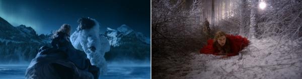 [Ciné] La Belle et la Bête