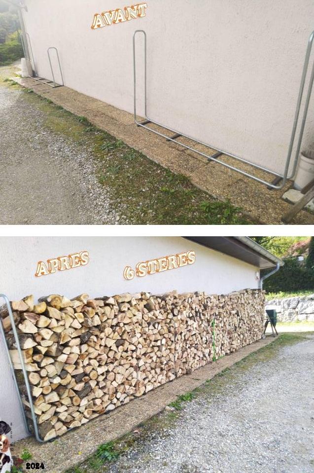 Ouf, c'est terminé ...
