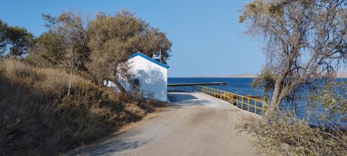 MOUDROS - LIMNOS