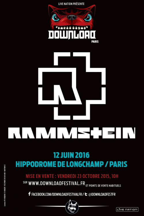 DOWNLOAD FESTIVAL_RAMMSTEIN_12-06-2016