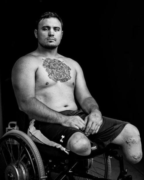 Les Anciens Combattants