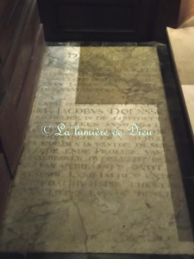 Hazebrouck, l'église Saint Éloi