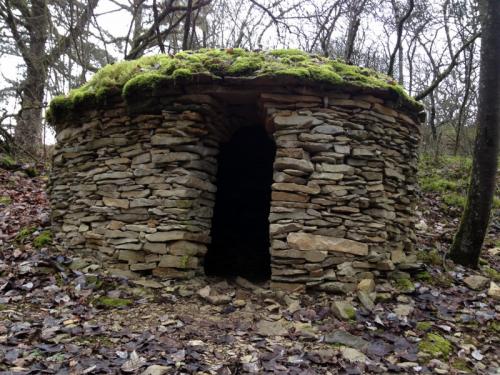 "Combe à La Serpent" - Mercredi 27 janvier 2016