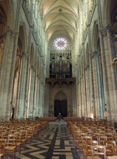 Amiens en quelques clics