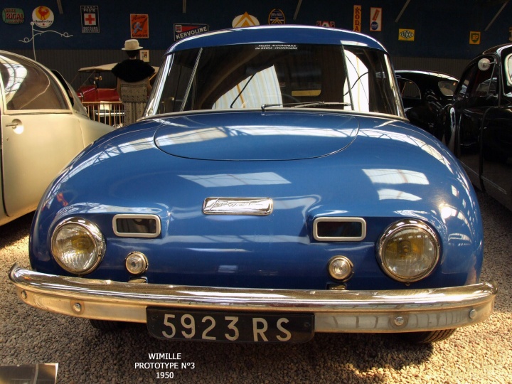 EPOQU'AUTO