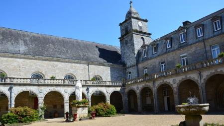 Au plus près de la nature au pays du roi Morvan