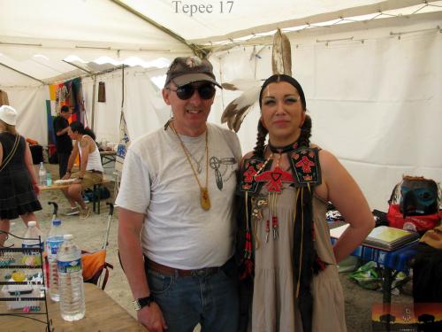 Nita Anishinaabeg