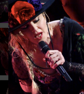 Rebel Heart Tour - 2015 09 17 - NYC (4)