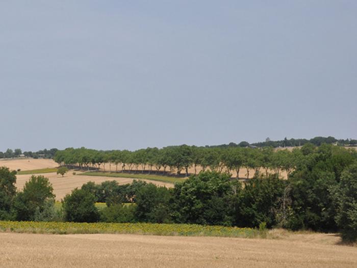 Département duTarn et Garonne