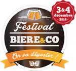 Festival Bières & Co, à Petite-Forêt