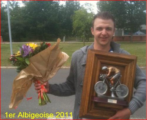 photos albigeoise 2011