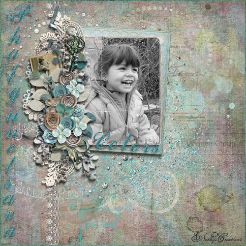 ©Laitha's Designs