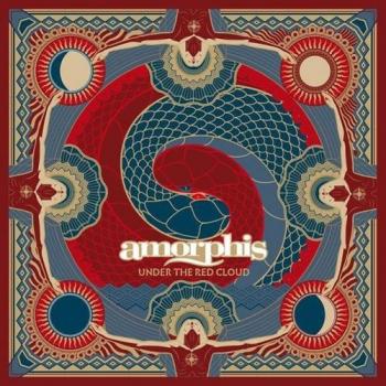 2015 - Under The Red Cloud
