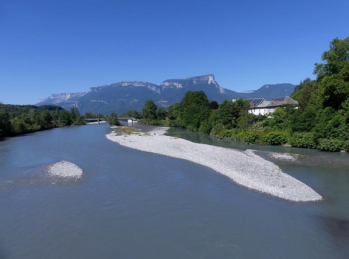 Département de la Savoie