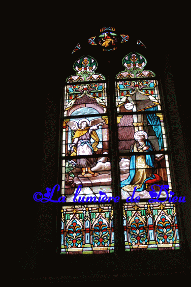 Sin le noble, église Saint Martin