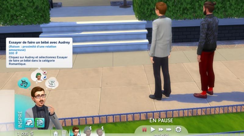 Semaine 2 - Quartier Windenburg - Foyer Munch/Lefebvre