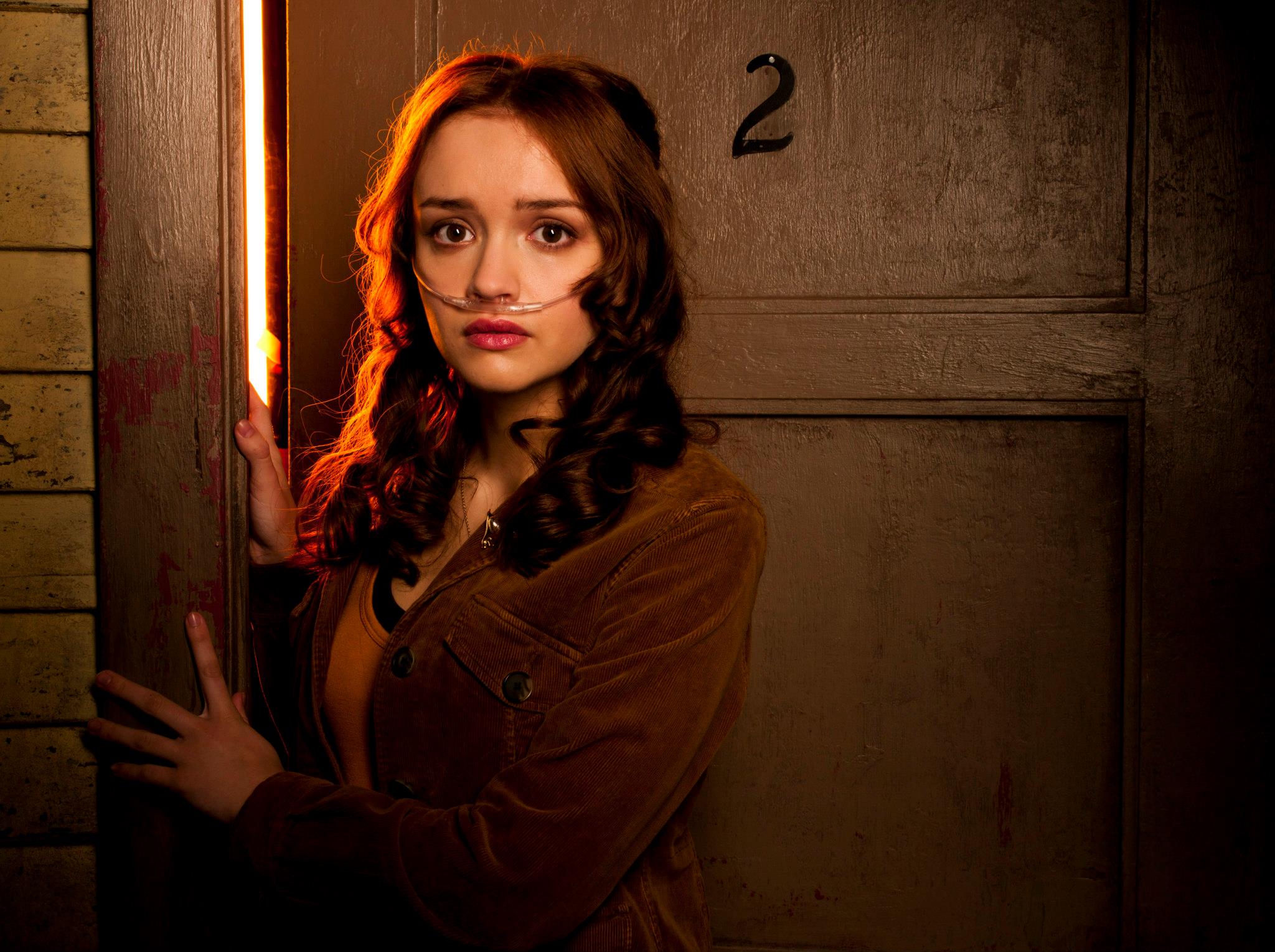 Olivia Cooke (II) - Acteursactrices