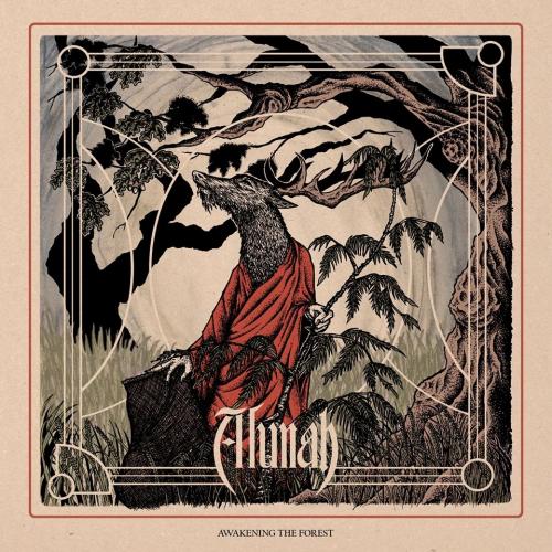 ALUNAH_Awakening The Forest