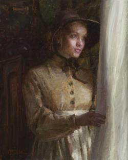 Famille de Pionniers