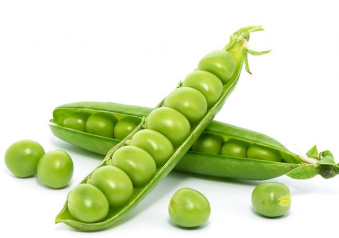 Légumes du mois d'Avril