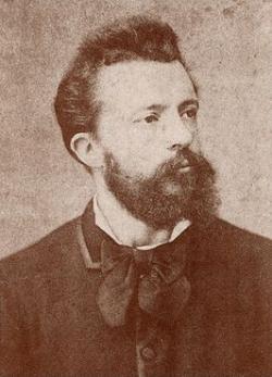 Evariste Carpentier