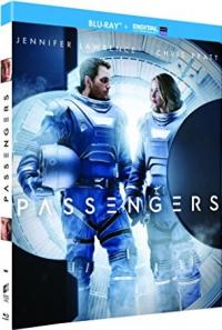 [Test Blu-ray] Passengers