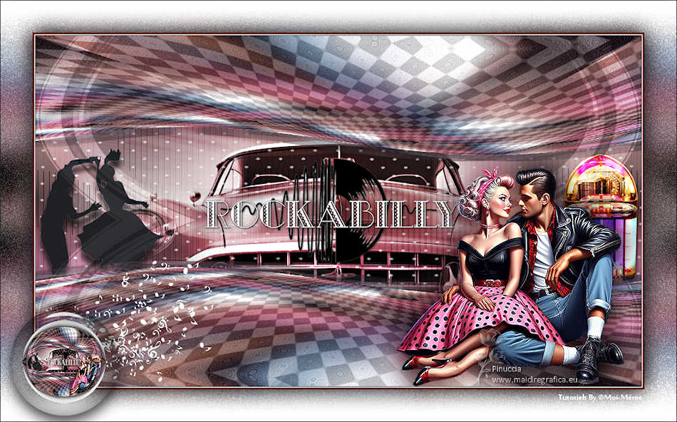 Rockabilly