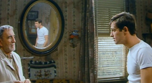 L’ainé des Ferchaux, Jean-Pierre Melville, 1963