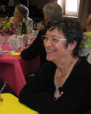 Les doyens mis à l’honneur au banquet communal