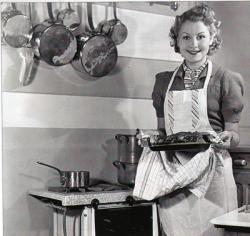 La domesticité au 19è et début du 20ème siècle (3)