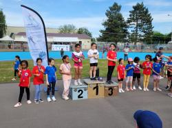 KIDS ROLLER – FINALE à VILLEPARISIS – dimanche 18 juin 2023