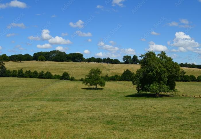 Département du Calvados