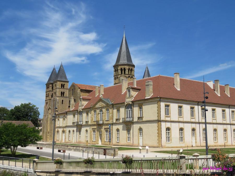 Paray le Monial (71)
