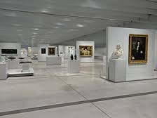  * Au Musée Louvre - Lens