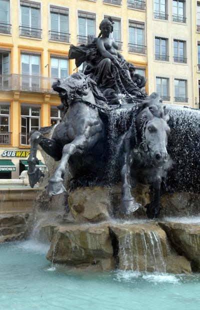 Visite de Lyon : la City Card amortie