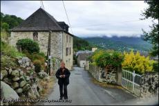 (J10) Asson / Bescat _23km _ 10 septembre 2013 _ 