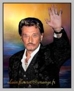 Fond ecran johnny hallyday009