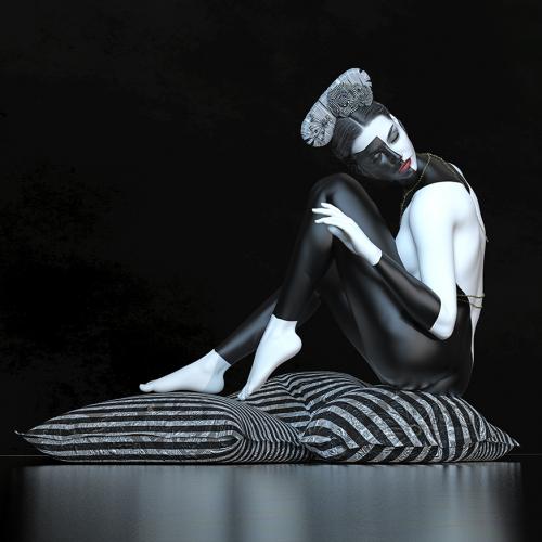 %u27A4 Un peu d'art #17 : Patrizia Burra