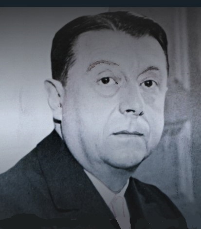 Marcel Peyrouton l'un des premiers collabos...