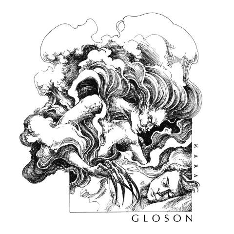 GLOSON - "Usurper" Clip