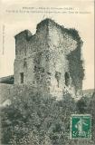 LES REMPARTS DE FECAMP