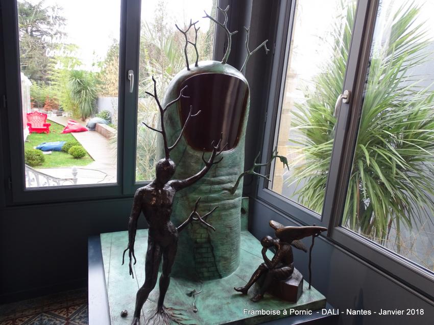 Nantes Expo DALI - 2018