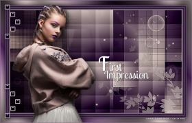 First Impression