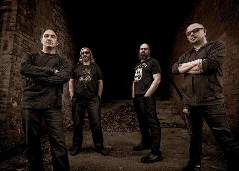 ENTIERRO (avec Victor Arduini) - "The Past" Lyric Video