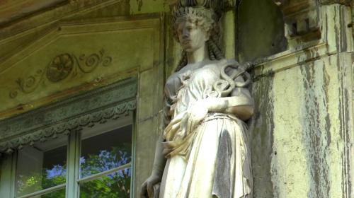 L'équilibre d'Asclépios