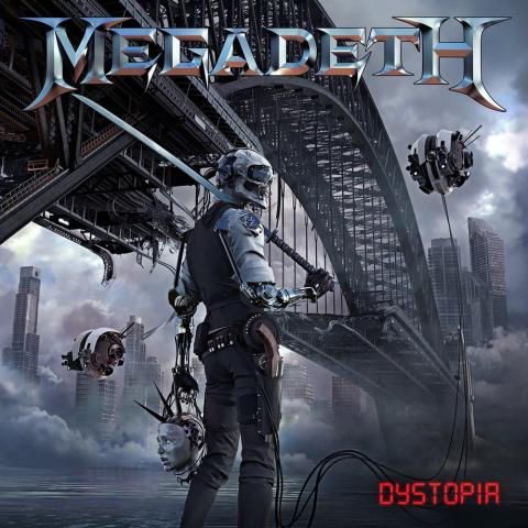 MEGADETH - "Lying In State" (Clip)