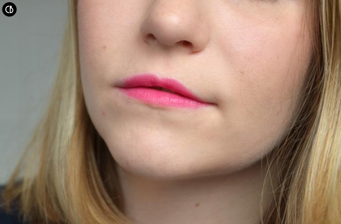 Les nouveaux rouges Clinique