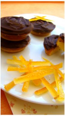 CHOC'ORANGE