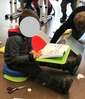 Les assises flexibles